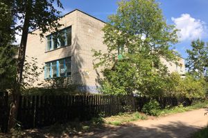 Переслегино может остаться без детского сада (ФОТО)