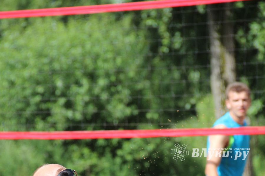 Открытие скейт-парка