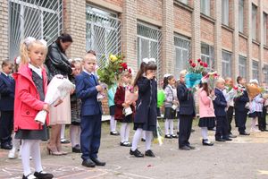 Без родителей и только для избранных (ФОТО)