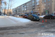 Девушки не поделили ул. Дьяконова (ФОТО)