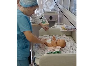 Фото: принт скрин с видео