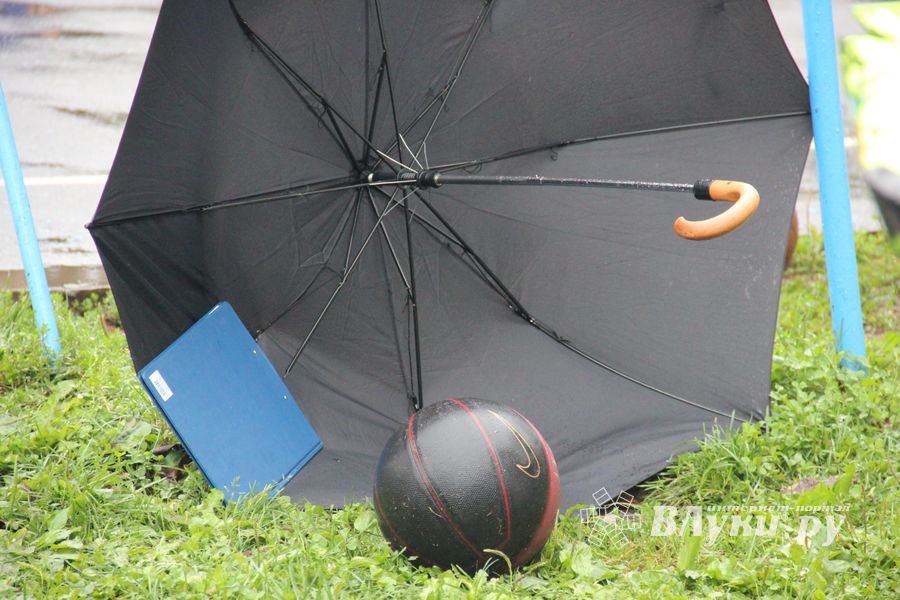 День физкультурника