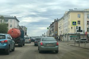 Вниманию автолюбителей!