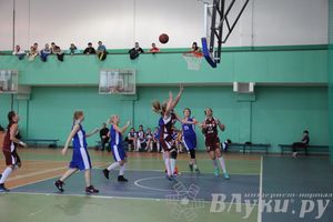 Чемпионат России по баскетболу АСБ. Дивизион «Запад» (IV тур)