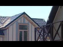 Импульс-ТВ: Дома из пенополистерола