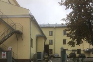 В драмтеатре потушили условный пожар (ФОТО)