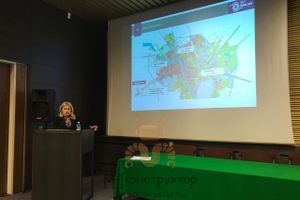 Презентация инвестиционного потенциала Псковской области в Хельсинки (ФОТО)