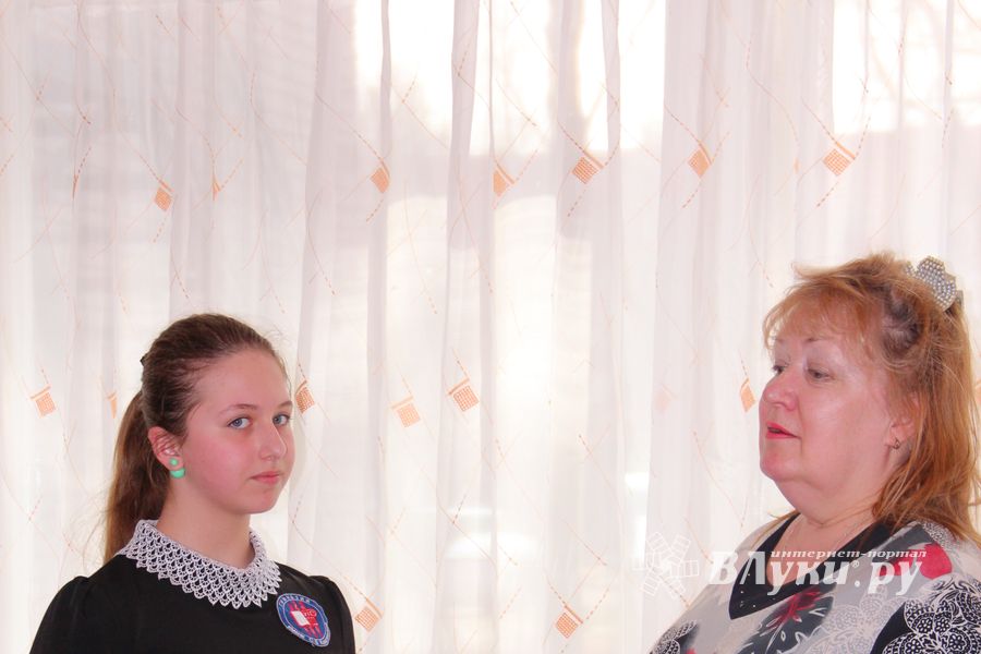 В Великих Луках наградили победителей фестиваля «Великолукская веснянка» (фото)