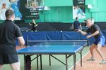 Настольный теннис. Лучший из великолучан лишь шестой
