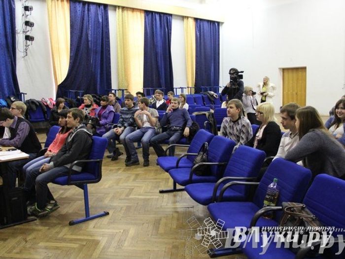 Интеллектуальное шоу "Ворошиловский стрелок"