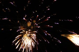 9 мая. Парад ( II часть), шествие, салют