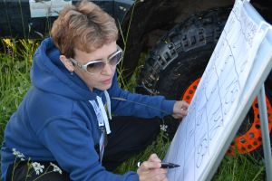 12 июня завершилась спортивная программа МВВвВЛ 2015 (фото)