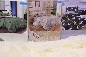 Магазин «Посуда Текстиль Всё в Дом» приготовил подарки к Новому году (ФОТО)