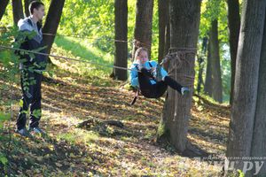 «Кубок первокурсника 2014» 