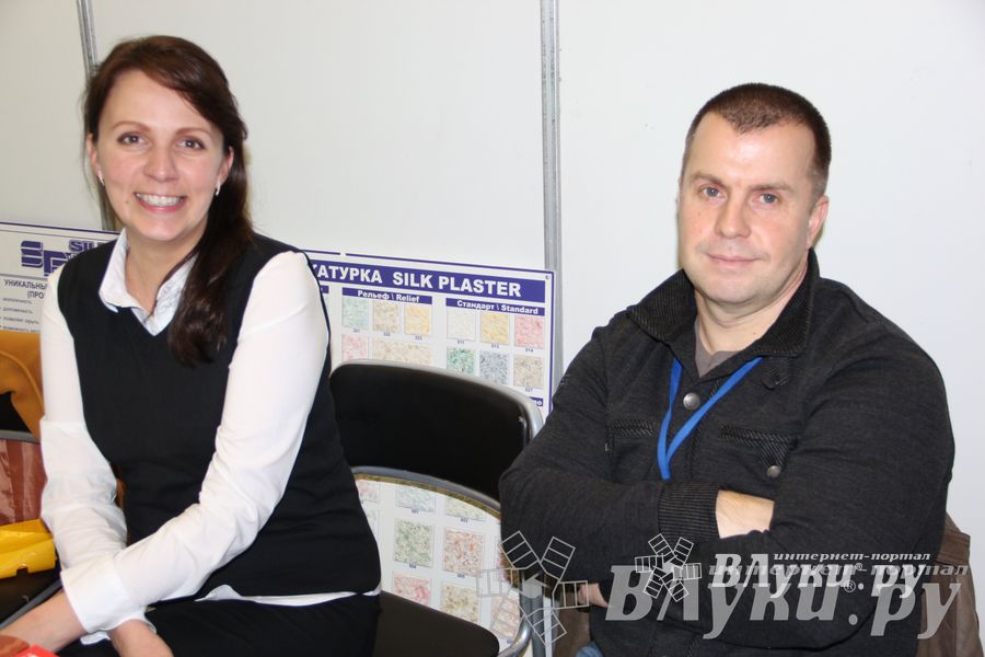 В Великих Луках начала работу 4-ая универсальная выставка