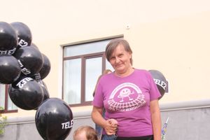 ​Tele2 поздравила великолучан с Днем рождения любимого города (фото)