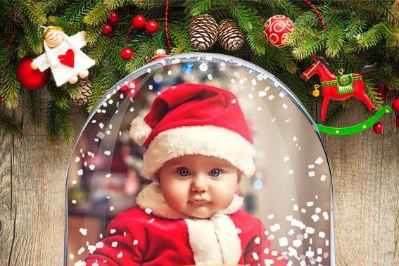 Топ-10 популярных сувениров к Новому 2018 году (ФОТО)