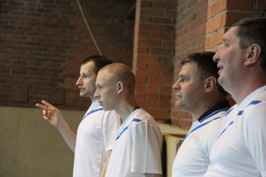 В Великих Луках органы власти и «трудные» подростки объединились в команды