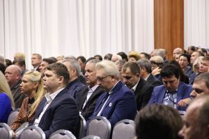 На съезде ТПП отметили лучших великолукских предпринимателей (ФОТО)