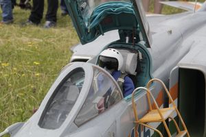 В Великих Луках состоялся «Фестиваль Авиамодельного Спорта России 2017» (ФОТО)