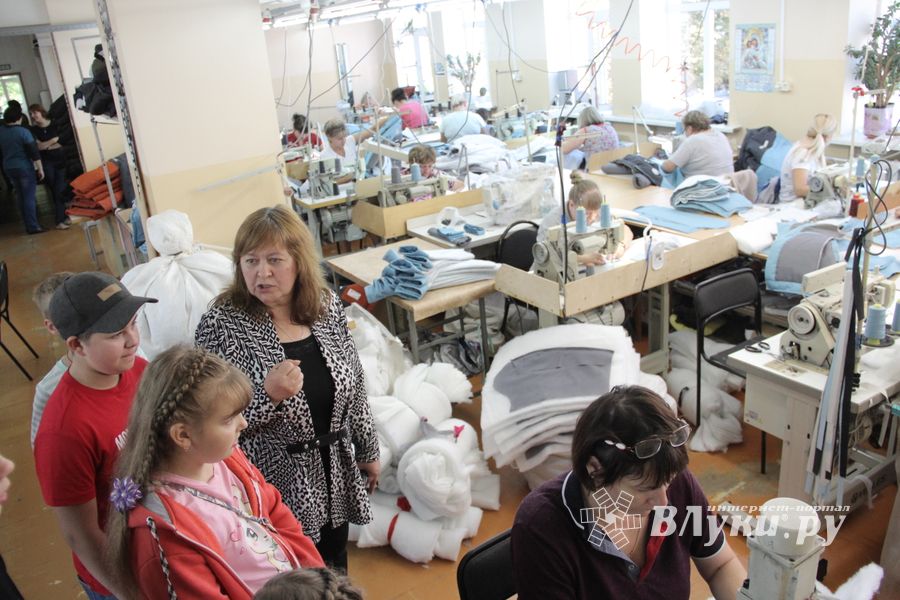 В компании «Avese»  прошёл праздник к 1 сентября (ФОТО)