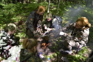 «Вымпел-Шторм» продолжает набор на смены детей и подростков (ФОТО)