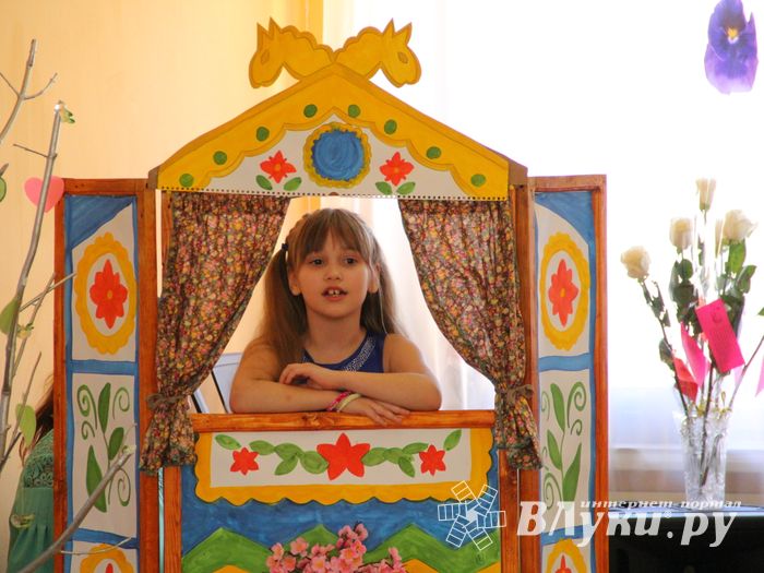 8 марта в саду 26