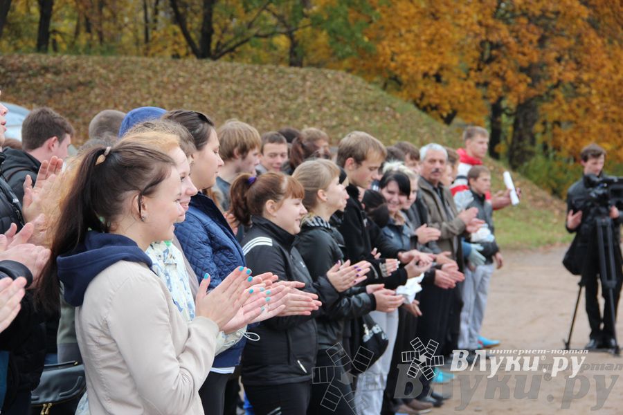«Кубок первокурсника 2013»