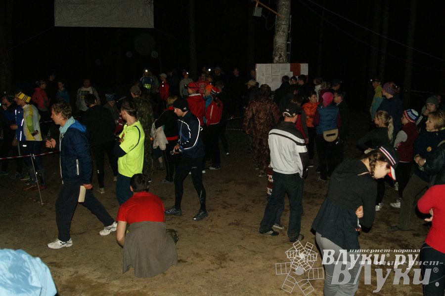 Традиционный городской туристский слет, посвященный Великой Победе