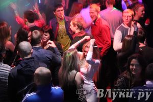 Радиостанция «Европа Плюс Великие Луки» отметила свой 12-й День рождения.