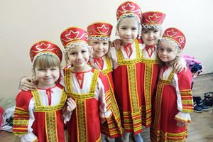 Воспитанники Детского сада №16 совместно с воспитателями устроили праздник «Доброты и уважения» (ФОТО)