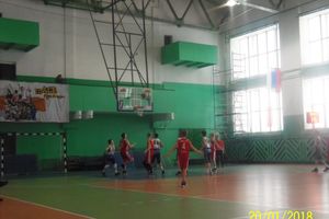 В ВЛГАФК завершился второй день Международного турнира по баскетболу (ФОТО)