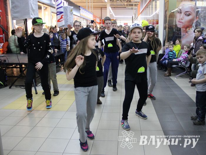 Конкурс чтецов