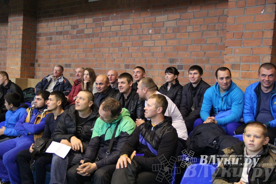 16-й Международный турнир по боксу (фото)