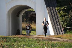 Легкоатлетический осенний кросс прошел в Великих Луках (фоторепортаж)