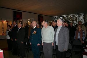 ДОСААФ России – 85 лет