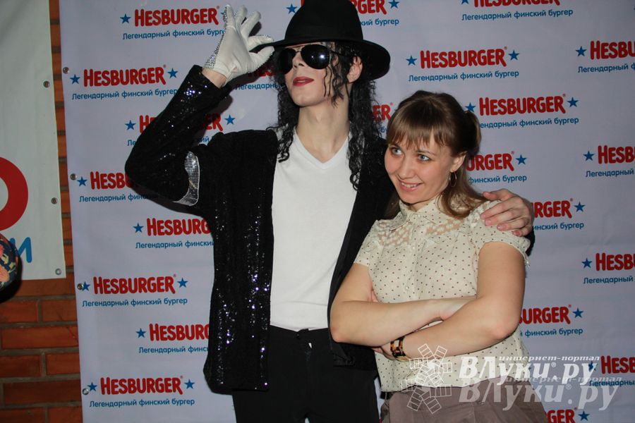 «Дискотека 80-х» от «Авторадио Великие Луки» (фото)