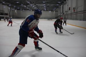 Великолучане уступили красногородцам поездку в Сочи (ФОТО)