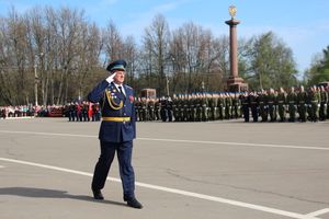 Парад Победы