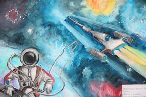 В великолукском ЦТТ наградили победителей