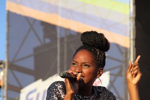 Великолучане съездили на ежегодный open-air Europa Plus LIVE