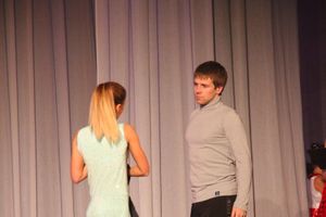 В ГДК им. Ленина состоялся «День открытых дверей» (ФОТО)