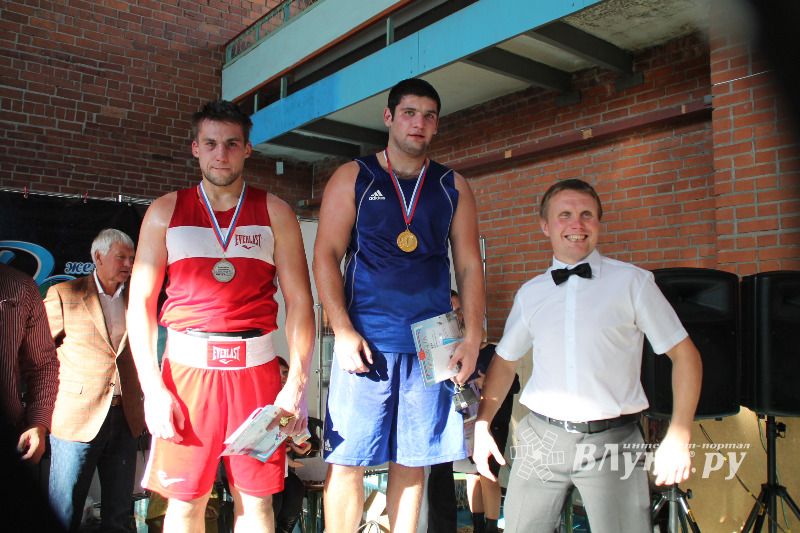 XV Международный турнир по боксу памяти Заслуженного работника физической культуры России Евгения Афанасьевича Клевцова