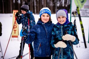 Подведены итоги первенства Великих Лук по лыжным гонкам (ФОТО)
