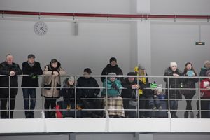 Две победы у великолукских хоккейных команд (ФОТО)