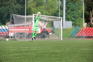 «Луки-Энергия» терпит второе домашнее поражение  (ФОТО)