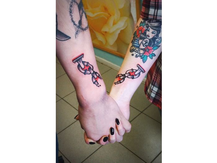 Великолучане нашли оригинальный способ признаться в любви