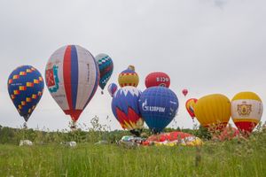 Фото: Александр Воробьёв