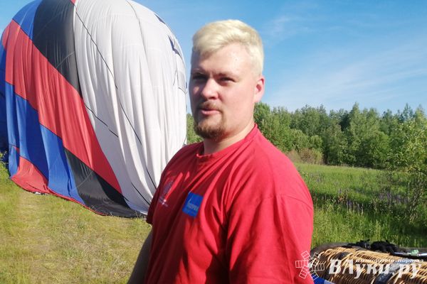 Оглашены предварительные результаты 28-го Чемпионата России по воздухоплавательному спорту