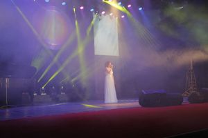 Гала-концерт мультиформатного арт-проекта«Многоголосье» (ФОТО)